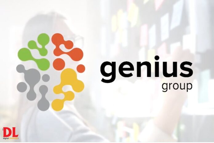 Genius Group