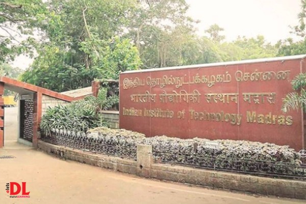 IIT Madras avails computer