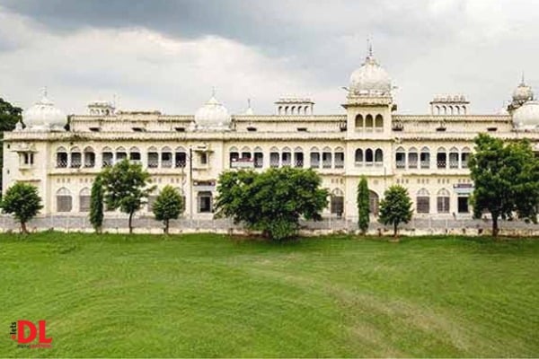 Lucknow University