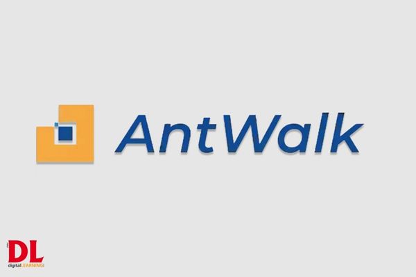 AntWalk