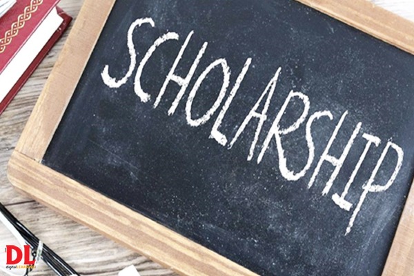 UK 75 scholarships