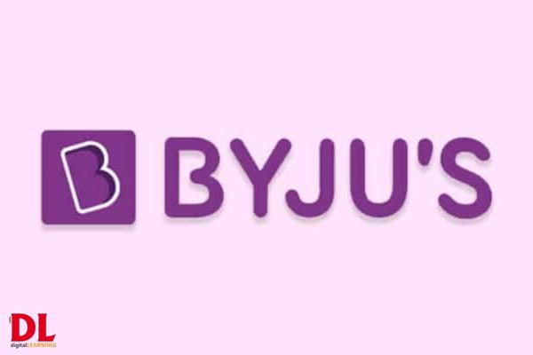 edtech BYJU'S