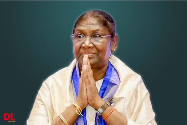 Smt Droupadi Murmu