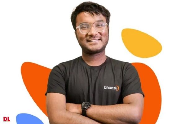 Edtech Startup Bhanzu