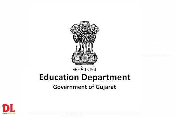 Gujarat education department