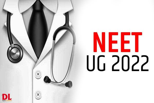 NEET UG 2022 Result