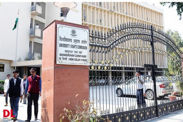 UGC issues guidelines