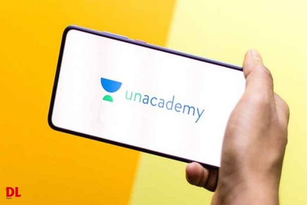 Unacademy new