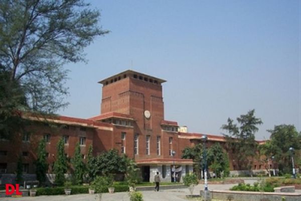 University of Delhi