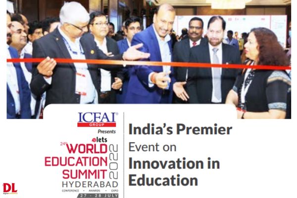 WORLD EDUCATION SUMMIT PAVING report