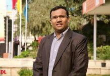 Sunstone announces Ankur Jain as its Co-founder ankur