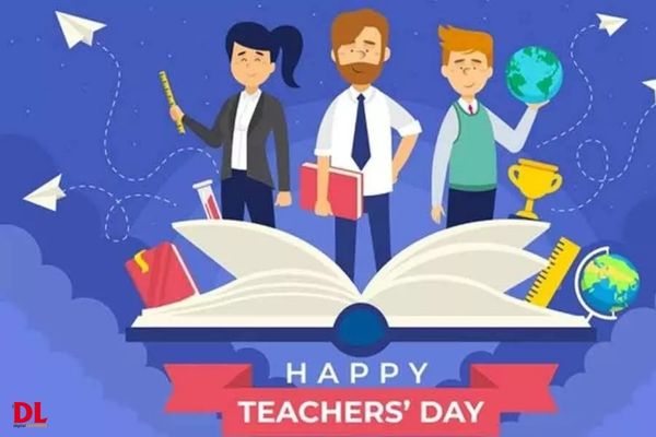 teachers day 2022