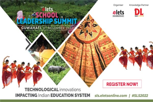 16th Elets School Leadership Summit