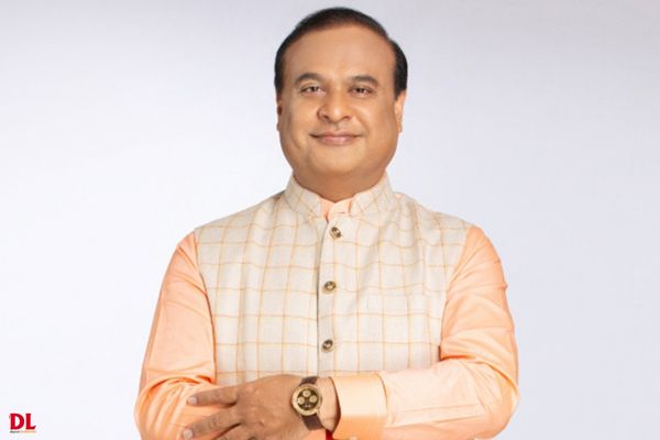 Assam Chief Minister