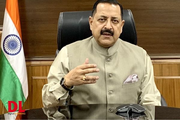 Jitendra Singh