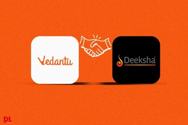 Vedantu acquires Deeksha