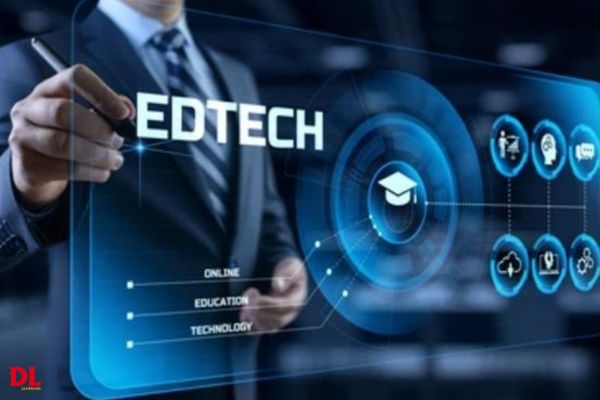 The Evolving Role Of Edtech In Higher Education: The Future Of Learning 