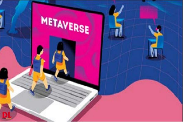 metaverse