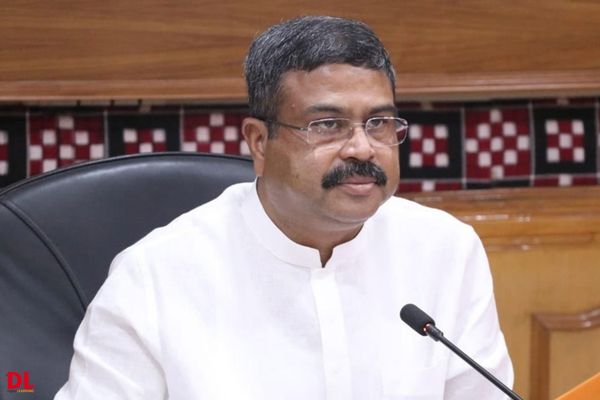 NEP is more than an academic document, says Dharmendra Pradhan