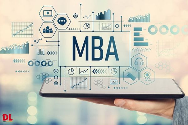 MBA for working professionals