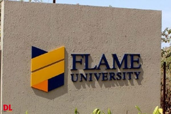 FLAME University pic