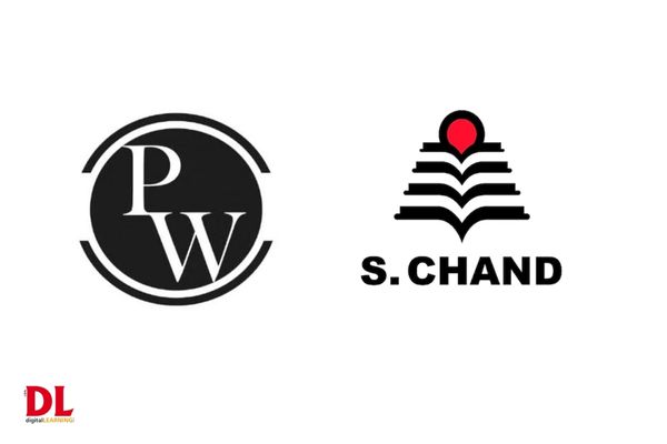 PhysicsWallah acquires S Chand’s