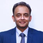 Anish Srikrishna, Chief Executive Officer, TimesPro