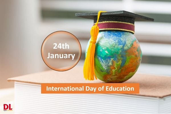 What Is The Theme Of National Education Day 2023