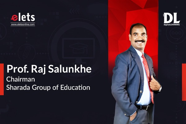 Prof. Raj Salunkhe