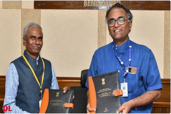 IIT Madras collaborates with ISRO