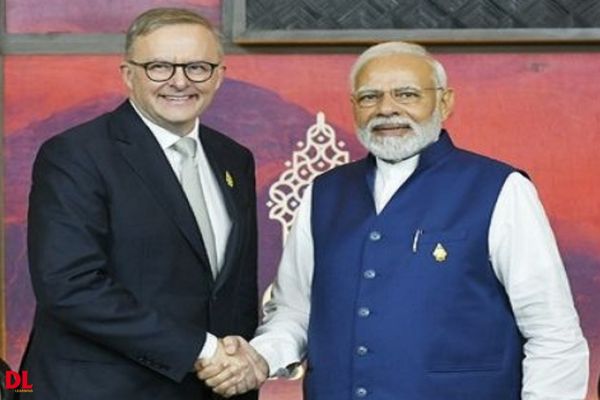 Albanese & Modi