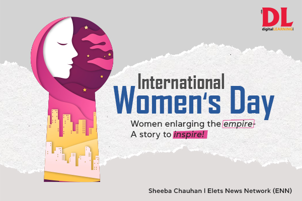 International Women’s Day: Women Enlarging The Empire- A Story To Inspire!