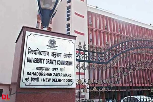 UGC proposes