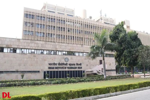 IIT Delhi’s campus in Abu Dhabi to provide world-class education ...