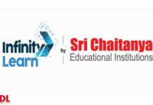 Infinity Learn by Sri Chaitanya’s revenue crosses over Rs 100 crore Infinity Learn by Sri Chaitanya
