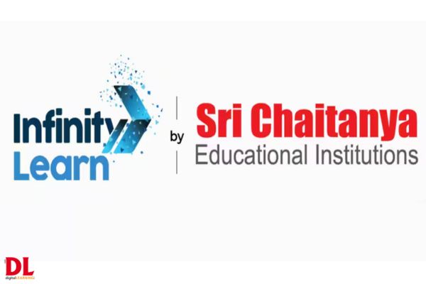 Infinity Learn by Sri Chaitanya