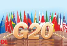 India’s imprint on Global Education Agenda with G20 Presidency G20 Presidency