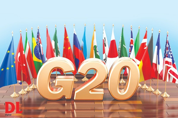 G20 Presidency