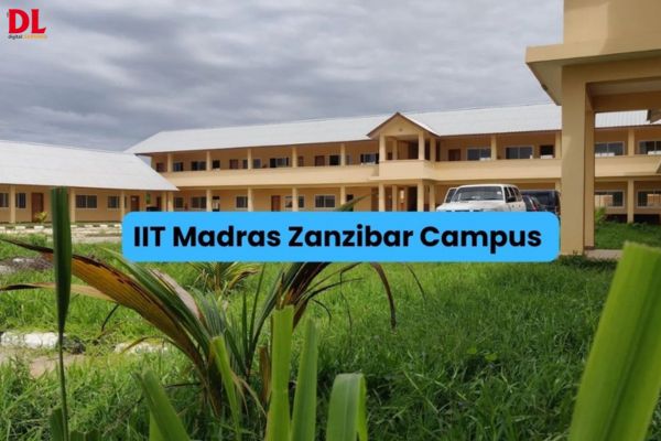 IIT Madras-Zanzibar campus