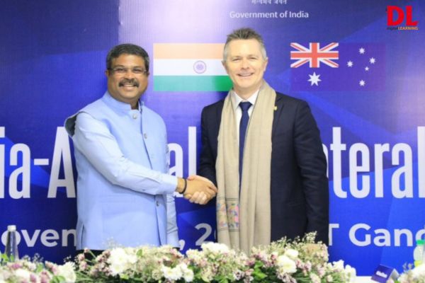 Australian Universities Wollongong and Deakin to open soon in Gandhinagar