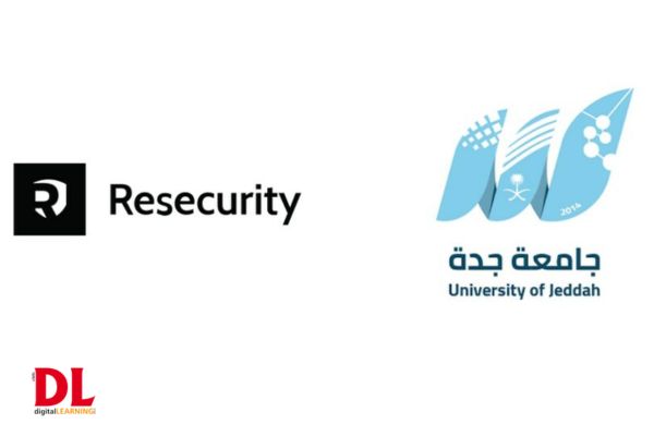 Resecurity, University of Jeddah