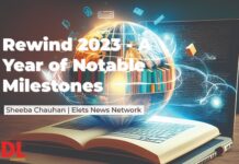Rewind 2023 – A Year of Notable Milestones rewind 2023 year