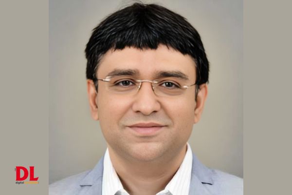 Dr. Himanshu B. Soni