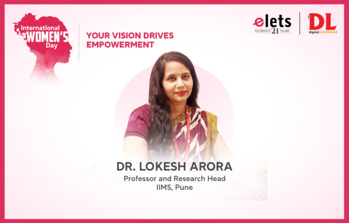 Dr. Lokesh Arora