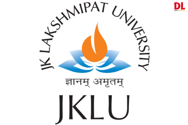 JK Lakshmipat University launches campaign to combat girl student dropout crisis JK Lakshmipat University logo