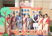 Odisha joins forces with centre to implement PM SHRI school scheme PM SHRI school scheme