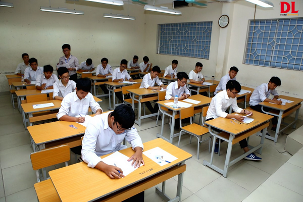 class 10 board exams