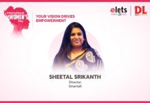 The Path to Equal Opportunities for Women in Tech sheetal portal