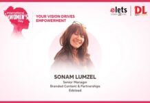 The Unique Impact of Women in Leadership sonam portal