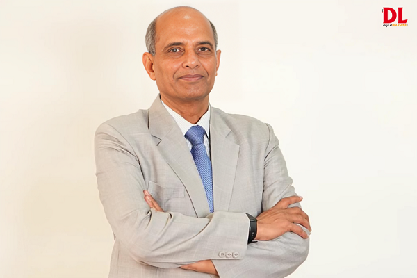 K. R. Mangalam University welcomes Prof. (Dr.) Raghuvir Singh as the Vice-Chancellor Prof. (Dr.) Raghuvir Singh (1)